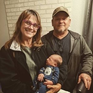 Meet your Posher, Lori